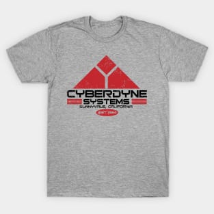 Cyberdyne Systems T-Shirt